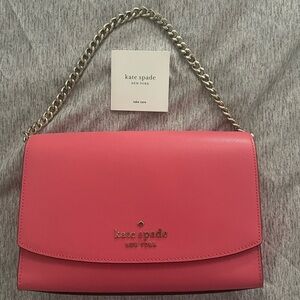 Kate Spade pink purse